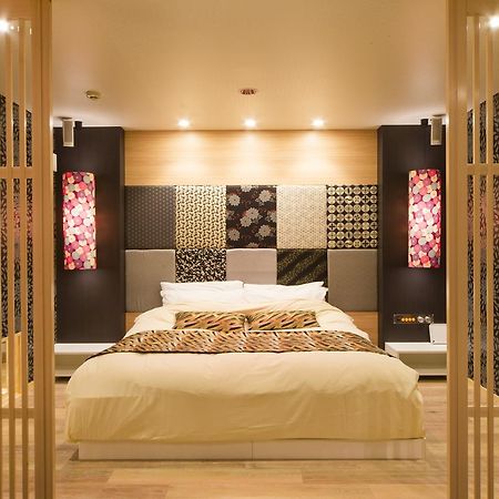 Hotel Lala Tsukasa Fukuoka  Kültér fotó