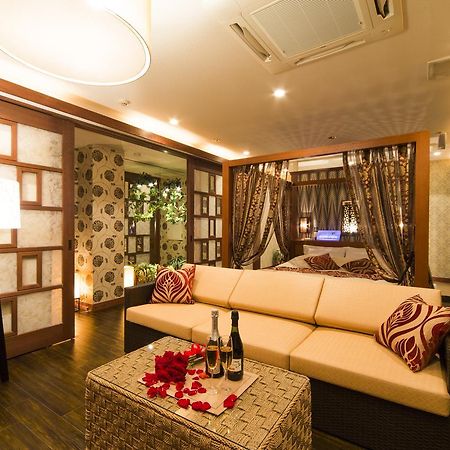 Hotel Lala Tsukasa Fukuoka  Kültér fotó