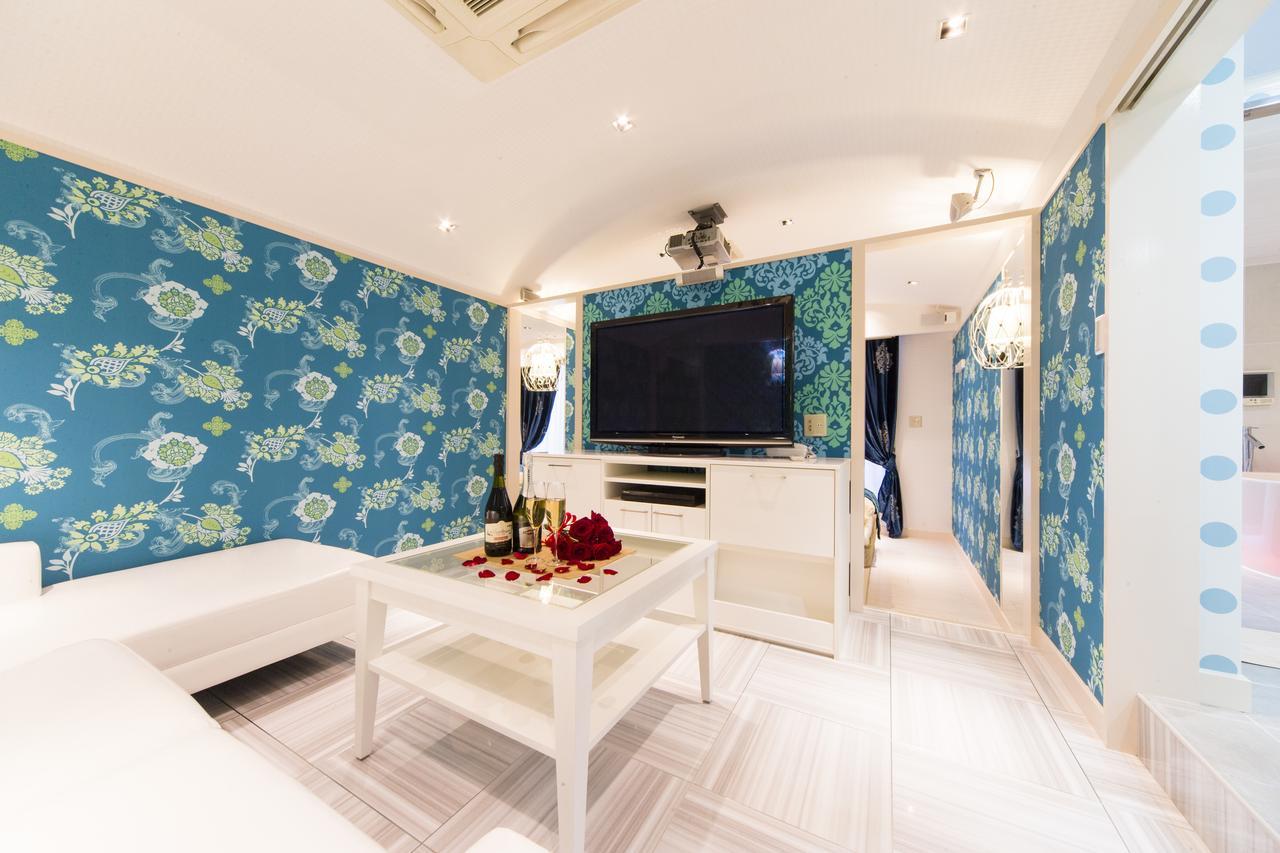 Hotel Lala Tsukasa Fukuoka  Kültér fotó