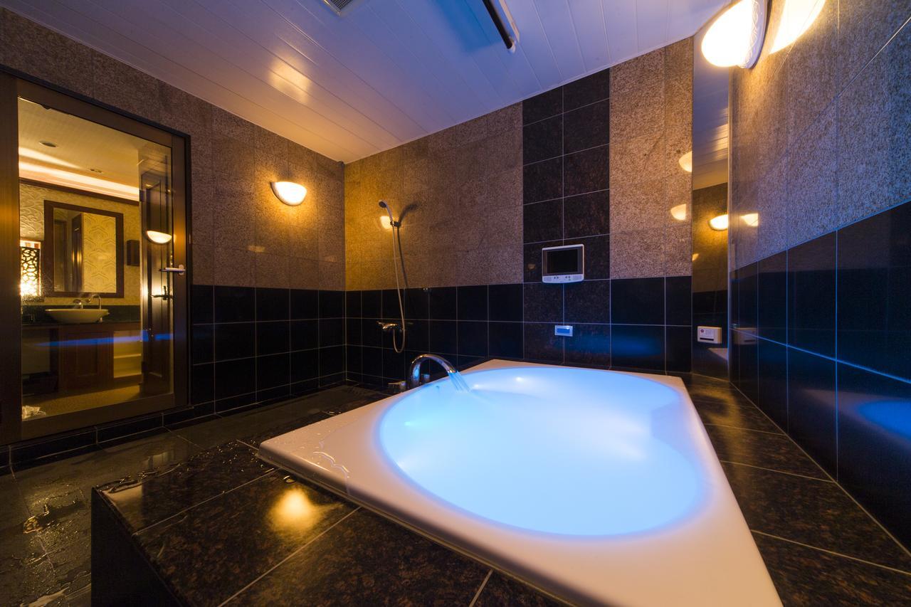 Hotel Lala Tsukasa Fukuoka  Kültér fotó