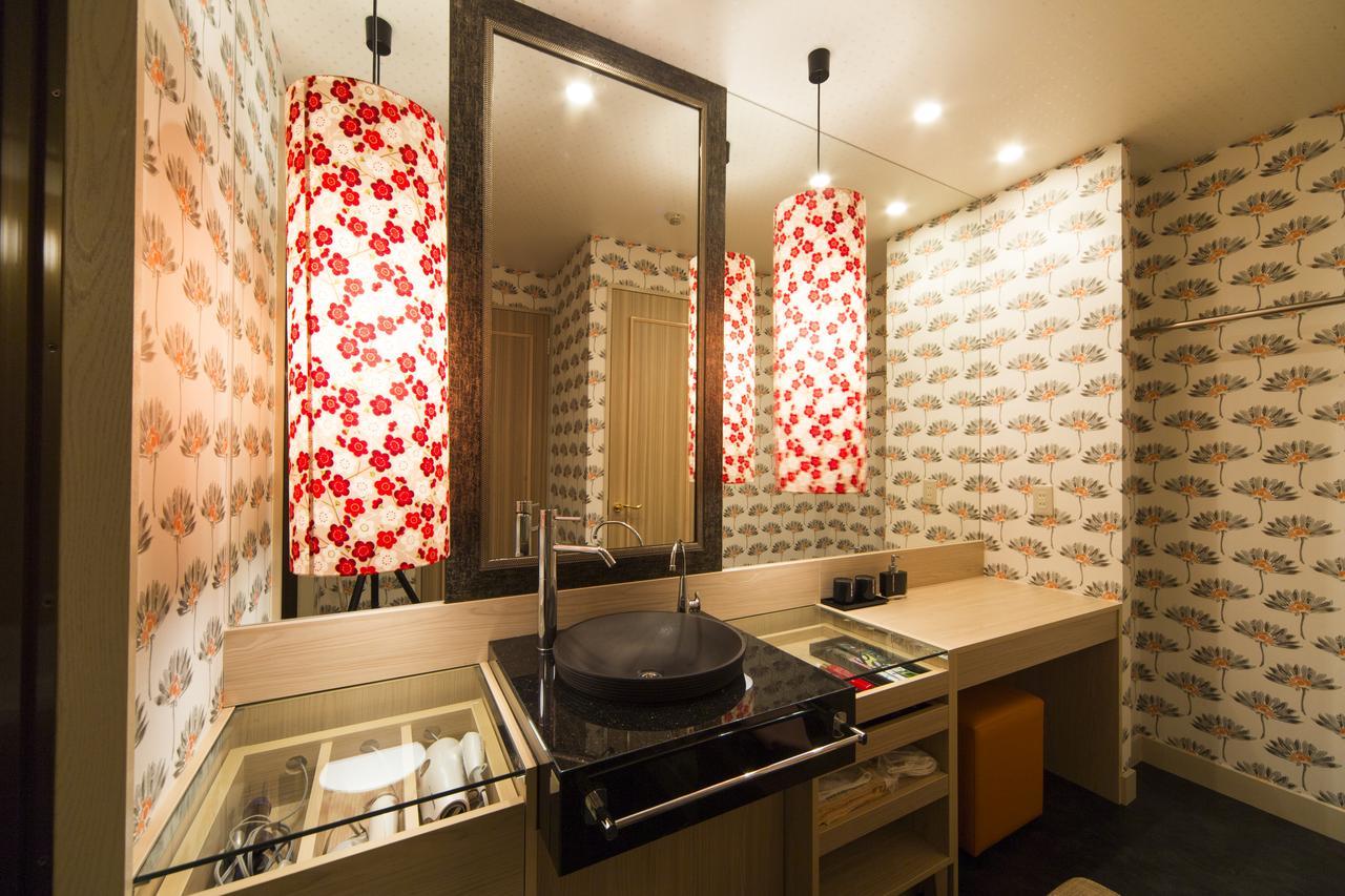 Hotel Lala Tsukasa Fukuoka  Kültér fotó