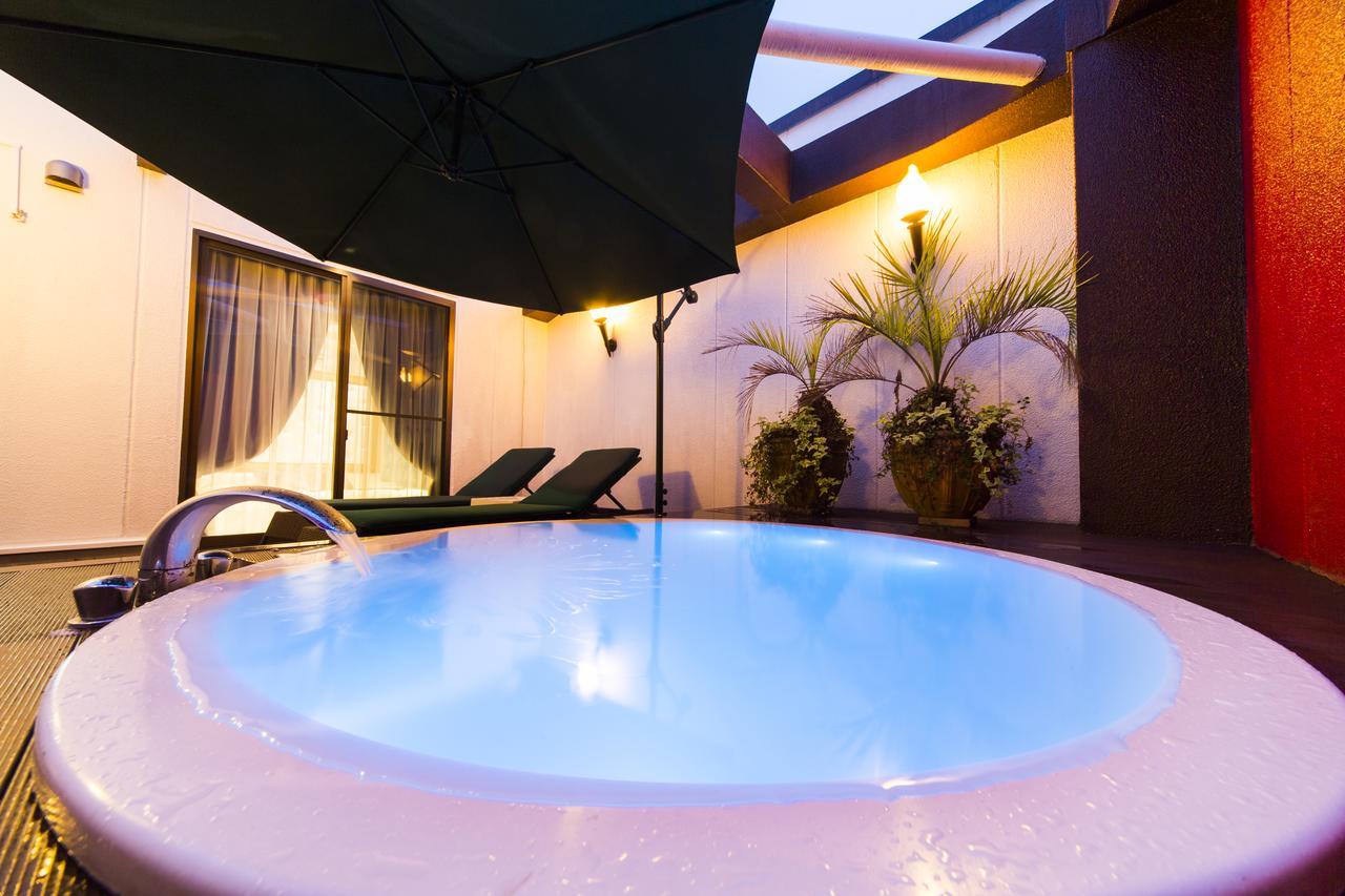 Hotel Lala Tsukasa Fukuoka  Kültér fotó