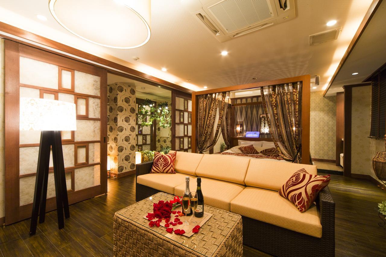 Hotel Lala Tsukasa Fukuoka  Kültér fotó
