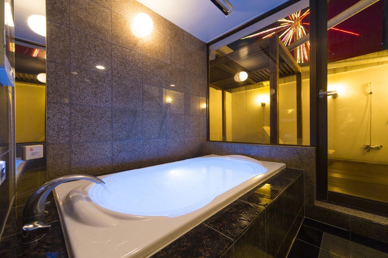 Hotel Lala Tsukasa Fukuoka  Kültér fotó
