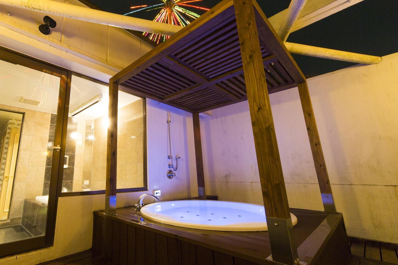 Hotel Lala Tsukasa Fukuoka  Kültér fotó