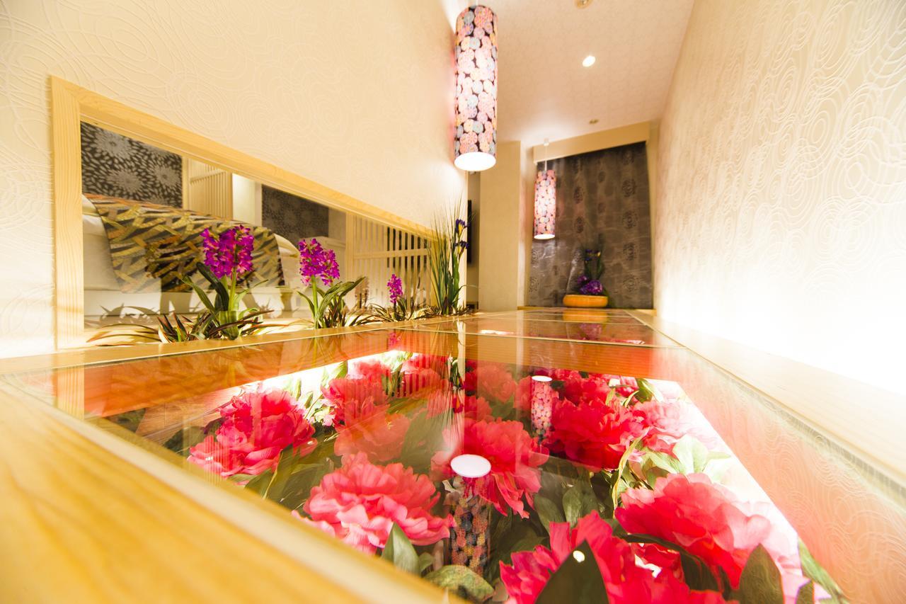 Hotel Lala Tsukasa Fukuoka  Kültér fotó