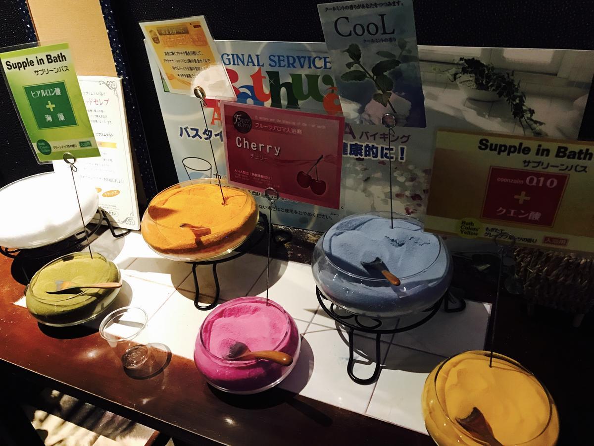 Hotel Lala Tsukasa Fukuoka  Kültér fotó