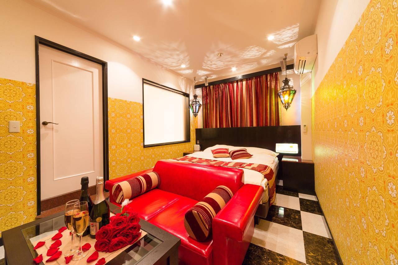 Hotel Lala Tsukasa Fukuoka  Kültér fotó
