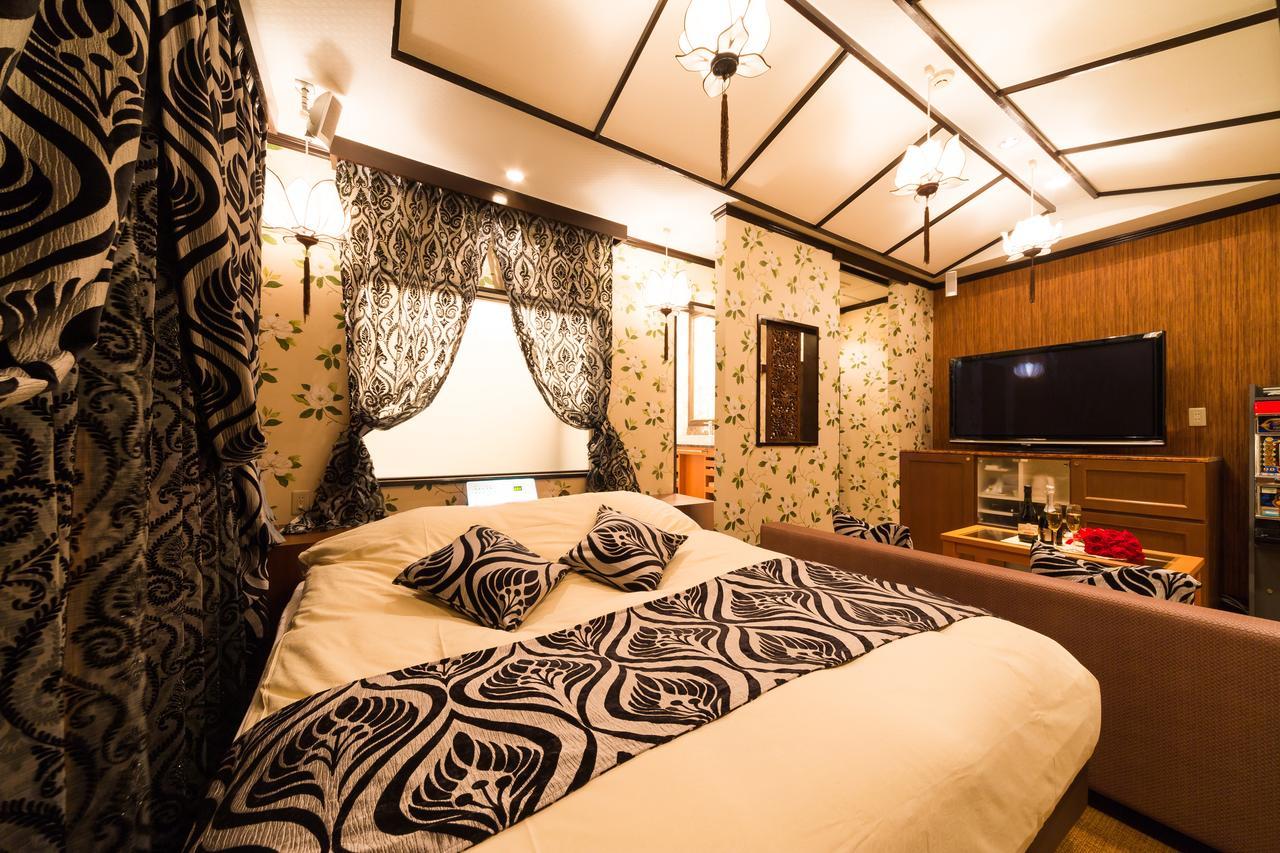 Hotel Lala Tsukasa Fukuoka  Kültér fotó