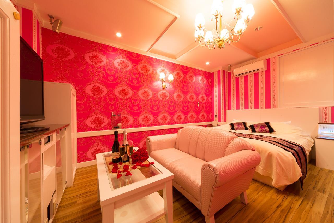 Hotel Lala Tsukasa Fukuoka  Kültér fotó